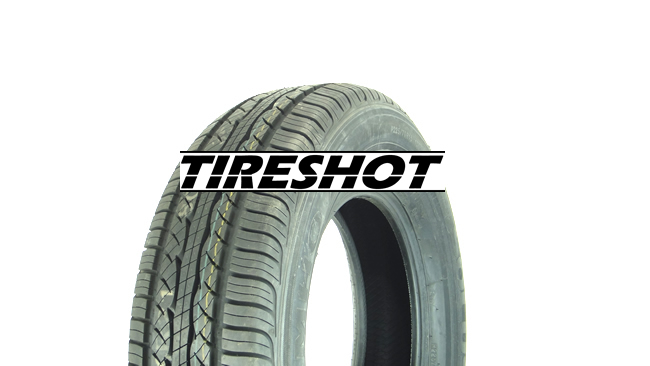 Tire Kumho Solus KR21